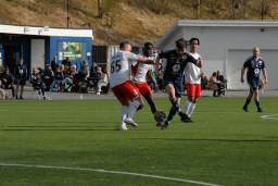 Varfjell - Kårvåg/Havørn 2025